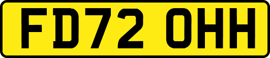 FD72OHH