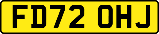 FD72OHJ