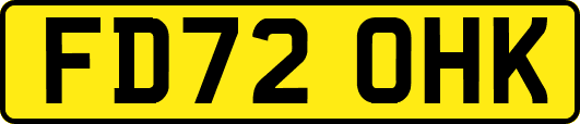 FD72OHK