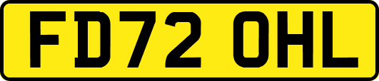 FD72OHL