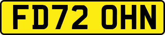 FD72OHN