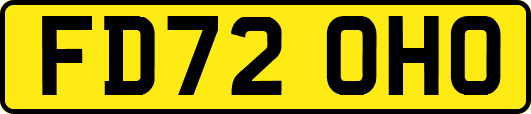 FD72OHO