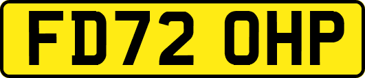 FD72OHP