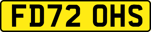 FD72OHS