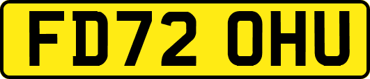 FD72OHU