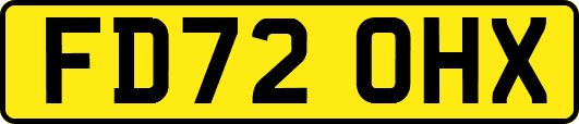 FD72OHX