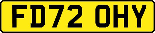 FD72OHY