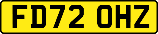 FD72OHZ