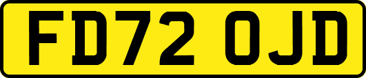 FD72OJD