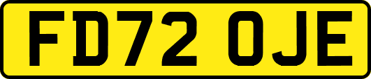 FD72OJE