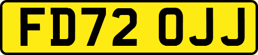 FD72OJJ