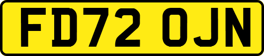 FD72OJN