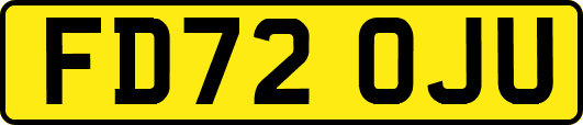 FD72OJU