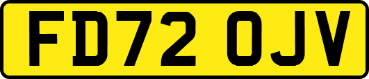 FD72OJV