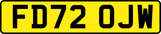 FD72OJW