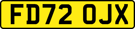 FD72OJX