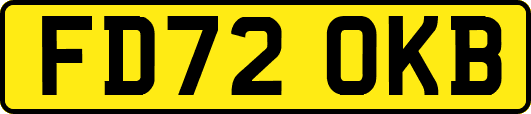 FD72OKB