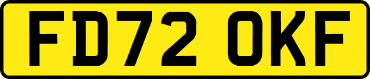 FD72OKF
