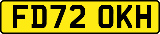 FD72OKH