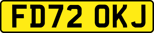 FD72OKJ