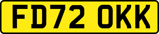FD72OKK