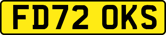 FD72OKS