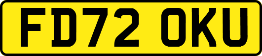 FD72OKU