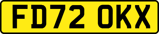 FD72OKX