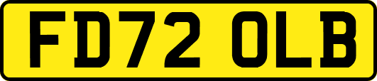 FD72OLB