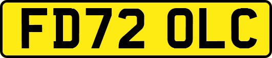 FD72OLC