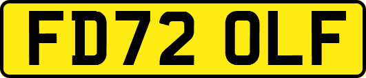 FD72OLF