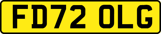 FD72OLG