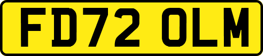 FD72OLM