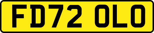 FD72OLO