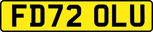 FD72OLU