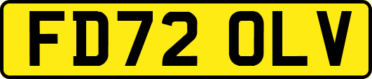 FD72OLV