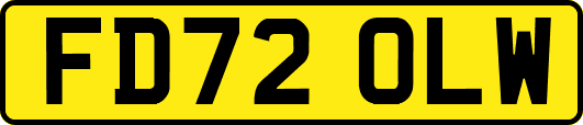 FD72OLW