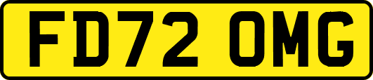 FD72OMG