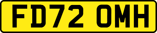 FD72OMH