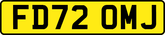 FD72OMJ