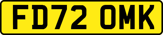 FD72OMK