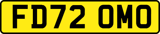 FD72OMO