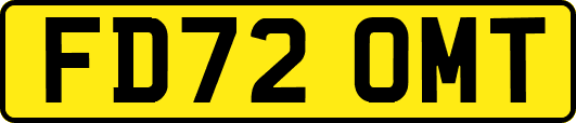 FD72OMT