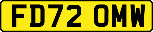 FD72OMW