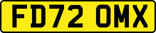 FD72OMX