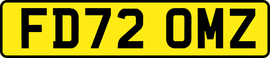FD72OMZ