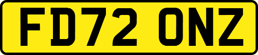 FD72ONZ