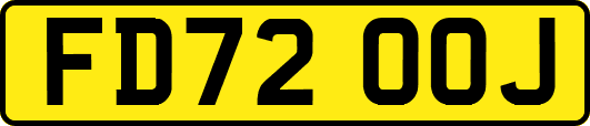 FD72OOJ