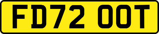 FD72OOT