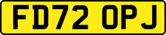 FD72OPJ